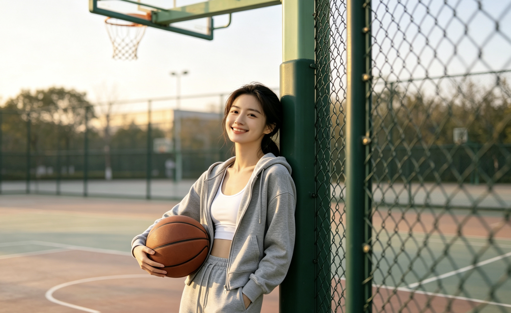 PP视讯办公环境